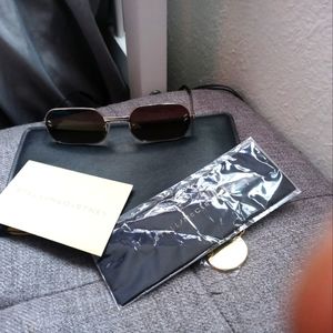 Stella mccartney sunglasses